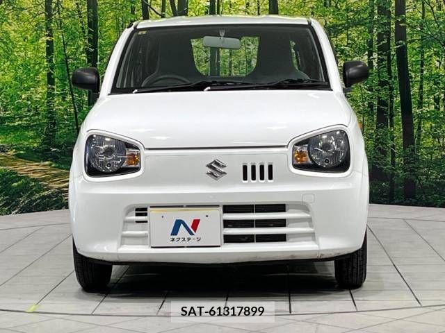 Suzuki ALTO 2016-08 355760-13