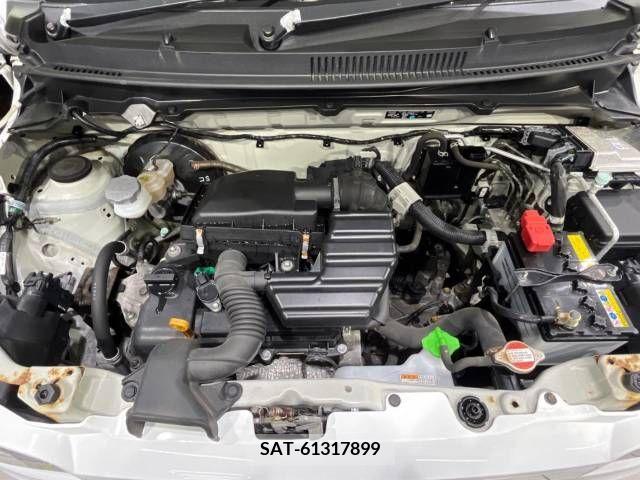 Suzuki ALTO 2016-08 355760-17