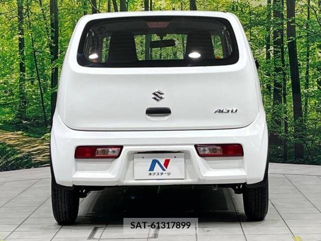 Suzuki ALTO 2016-08 355760-14