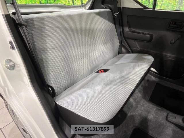 Suzuki ALTO 2016-08 355760-8