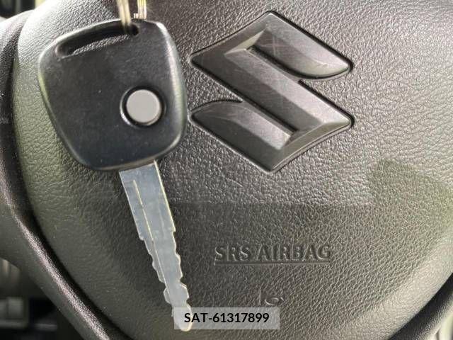 Suzuki ALTO 2016-08 355760-3