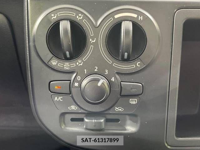 Suzuki ALTO 2016-08 355760-5
