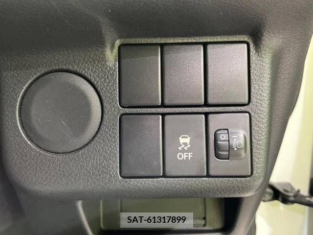 Suzuki ALTO 2016-08 355760-6