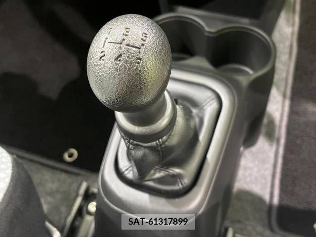 Suzuki ALTO 2016-08 355760-2