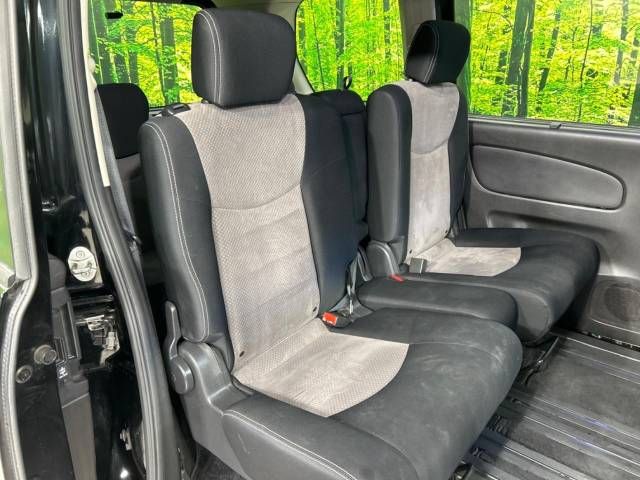 Nissan SERENA 2014-10 10037-9