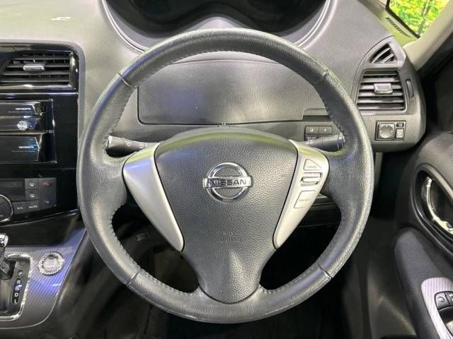 Nissan SERENA 2014-10 10037-12