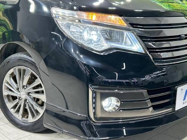 Nissan SERENA 2014-10 10037-13