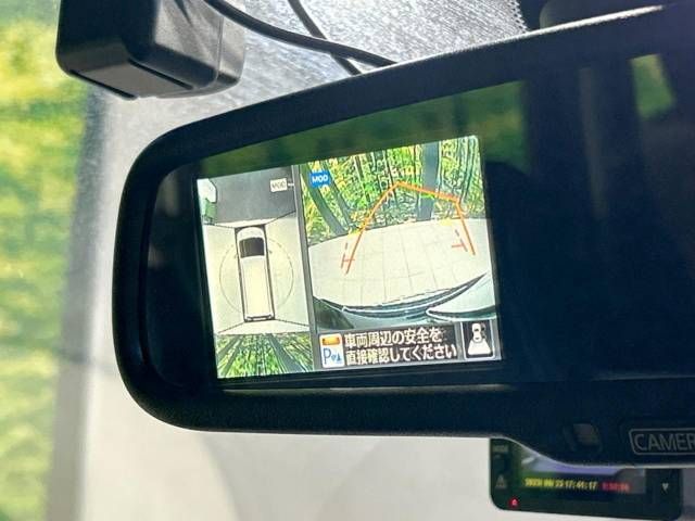Nissan SERENA 2014-10 10037-5