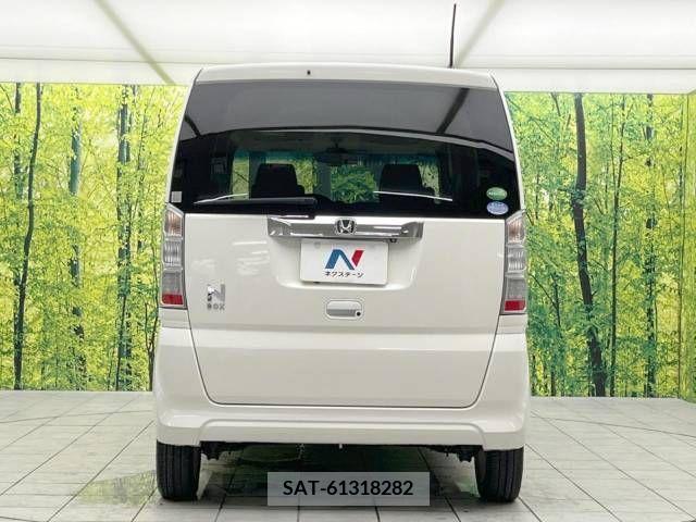 Honda N BOX 2015-09 364452-15