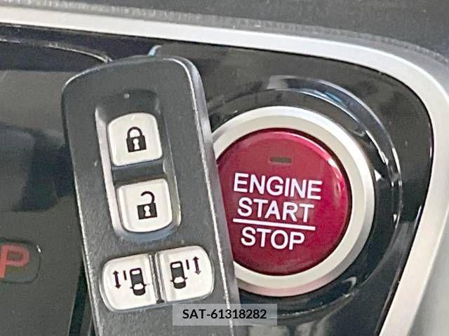 Honda N BOX 2015-09 364452-7