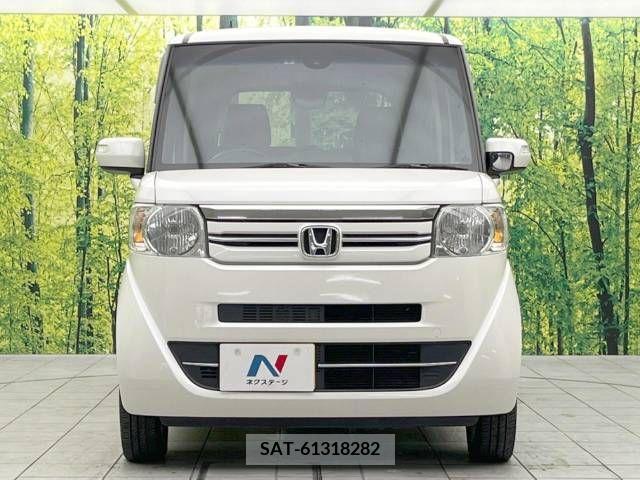 Honda N BOX 2015-09 364452-14