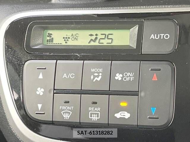 Honda N BOX 2015-09 364452-6