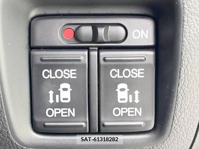 Honda N BOX 2015-09 364452-5