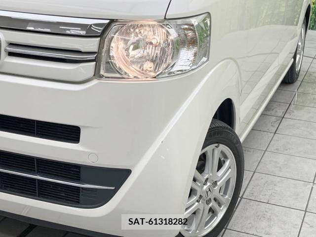 Honda N BOX 2015-09 364452-12