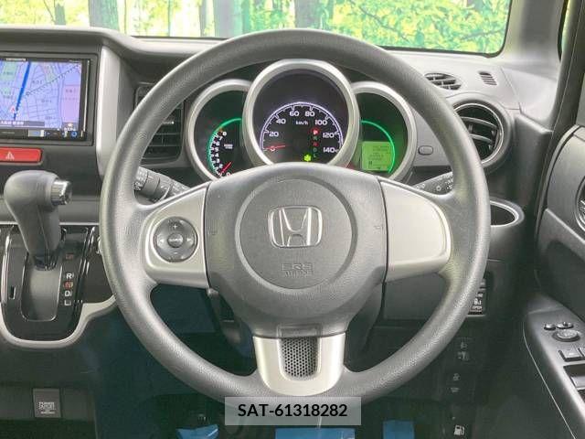 Honda N BOX 2015-09 364452-11