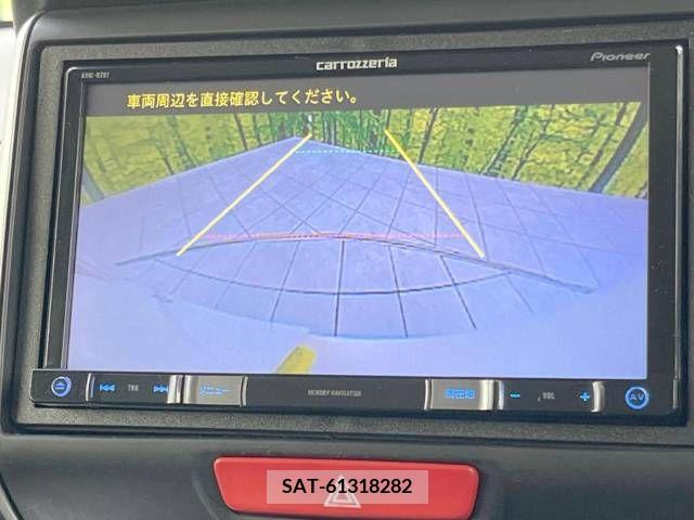 Honda N BOX 2015-09 364452-4