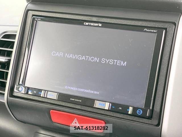 Honda N BOX 2015-09 364452-3