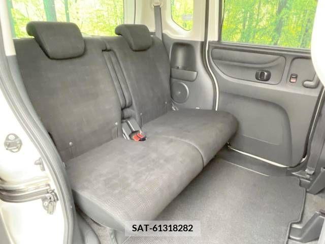 Honda N BOX 2015-09 364452-9