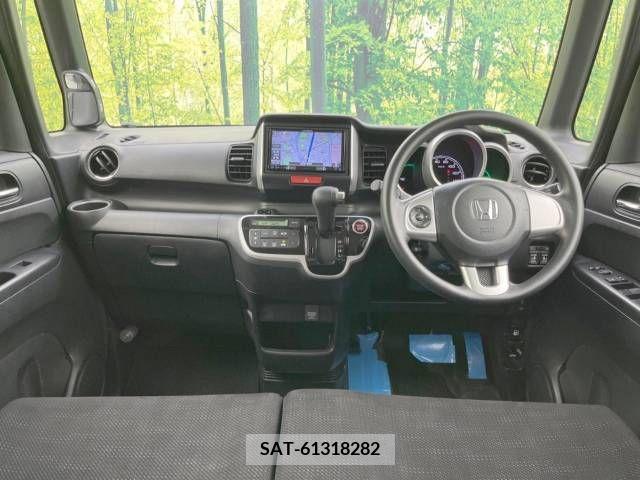 Honda N BOX 2015-09 364452-1