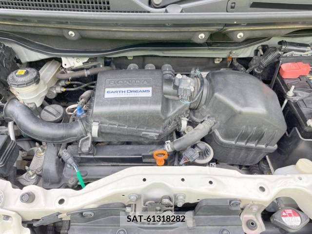 Honda N BOX 2015-09 364452-18