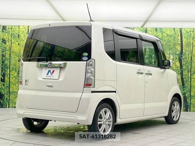 Honda N BOX 2015-09 364452-17