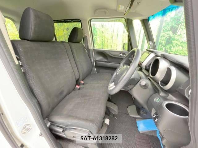 Honda N BOX 2015-09 364452-8