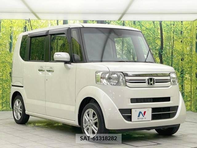 Honda N BOX 2015-09 364452-16