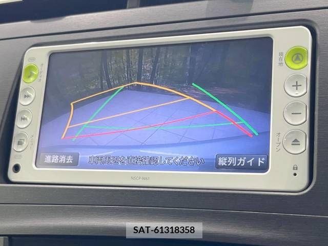 Toyota PRIUS 2011-07 343197-3