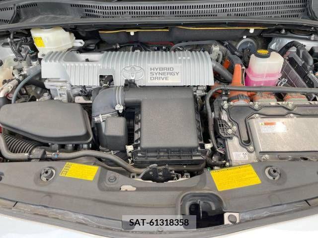 Toyota PRIUS 2011-07 343197-18