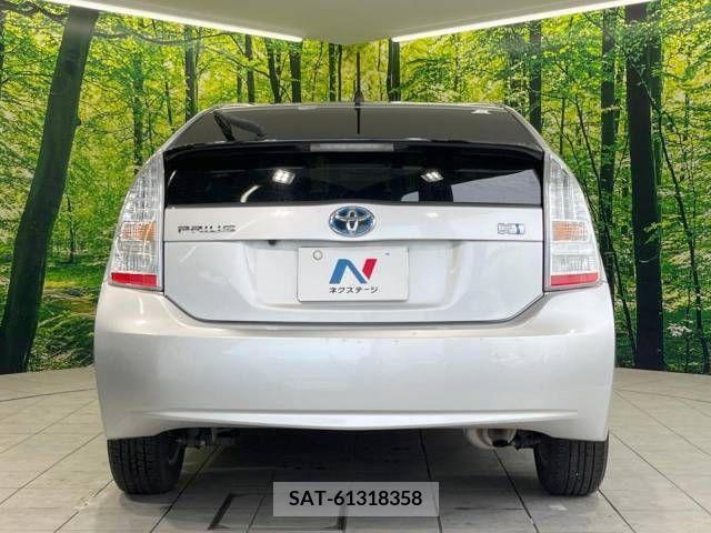 Toyota PRIUS 2011-07 343197-15