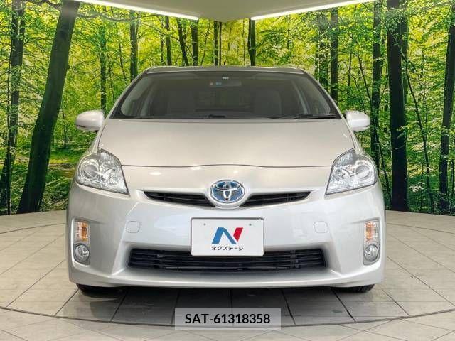Toyota PRIUS 2011-07 343197-14