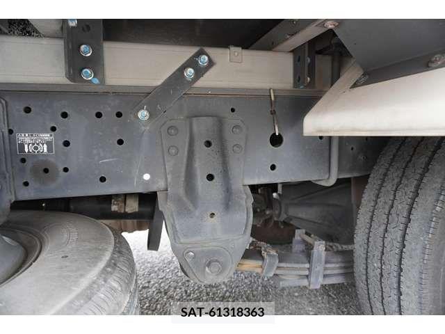 Hino DUTRO 2018-01 345099-9