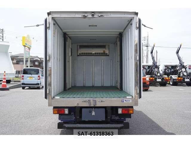 Hino DUTRO 2018-01 345099-17