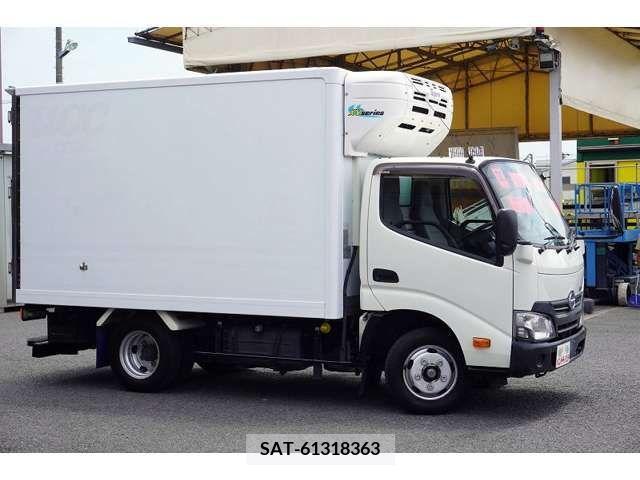 Hino DUTRO 2018-01 345099-5