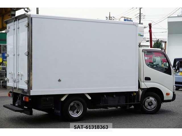 Hino DUTRO 2018-01 345099-7