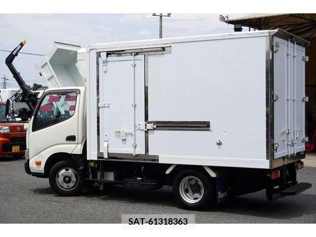 Hino DUTRO 2018-01 345099-6
