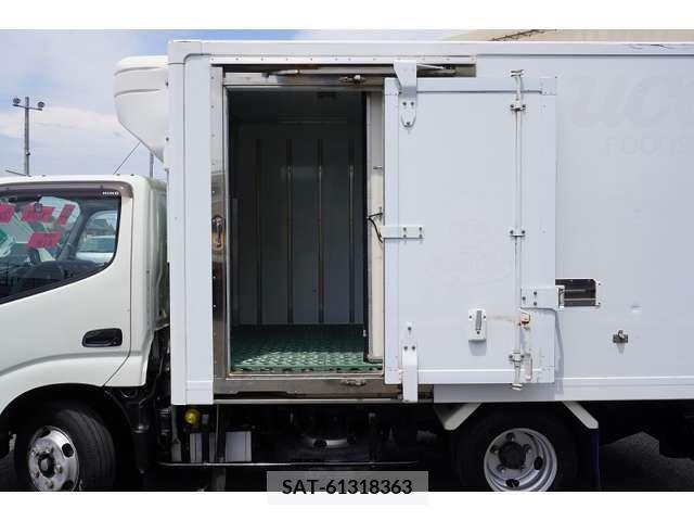 Hino DUTRO 2018-01 345099-16