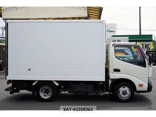 Hino DUTRO 2018-01 345099-4