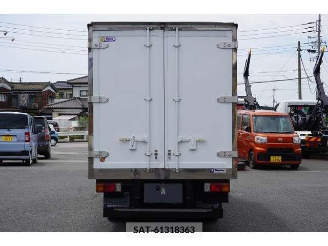 Hino DUTRO 2018-01 345099-3