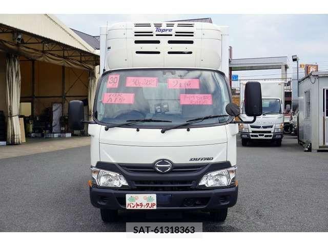 Hino DUTRO 2018-01 345099-1
