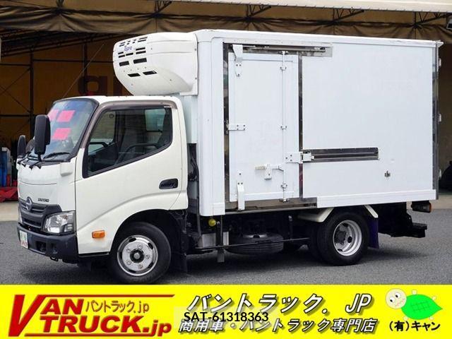 Hino DUTRO 2018-01 345099-0