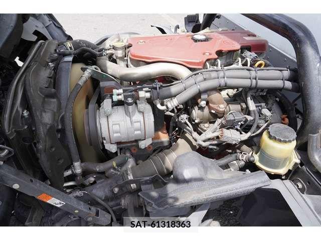 Hino DUTRO 2018-01 345099-12
