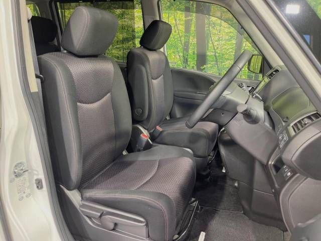 Nissan SERENA 2012-09 18214-8