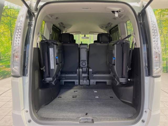 Nissan SERENA 2012-09 18214-11