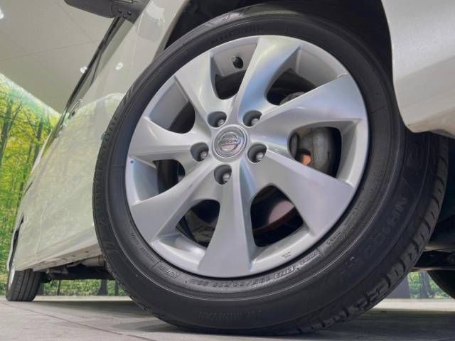 Nissan SERENA 2012-09 18214-14
