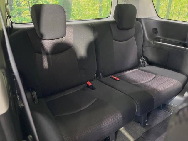 Nissan SERENA 2012-09 18214-10