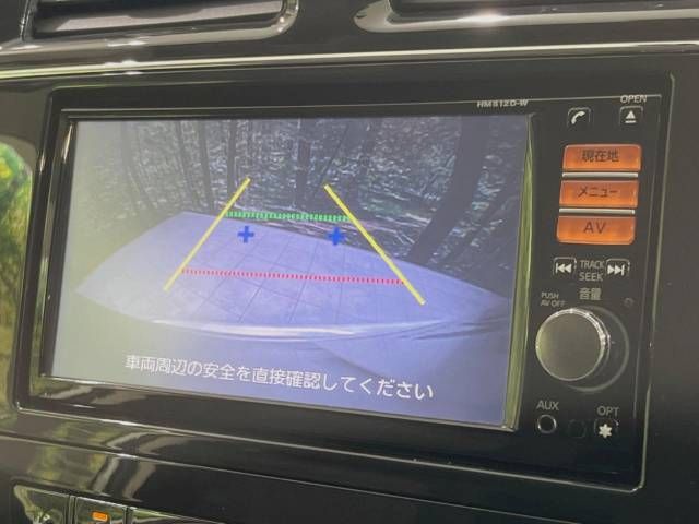 Nissan SERENA 2012-09 18214-3