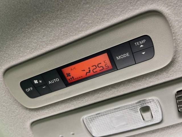 Nissan SERENA 2012-09 18214-6