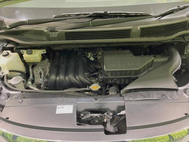 Nissan SERENA 2012-09 18214-19