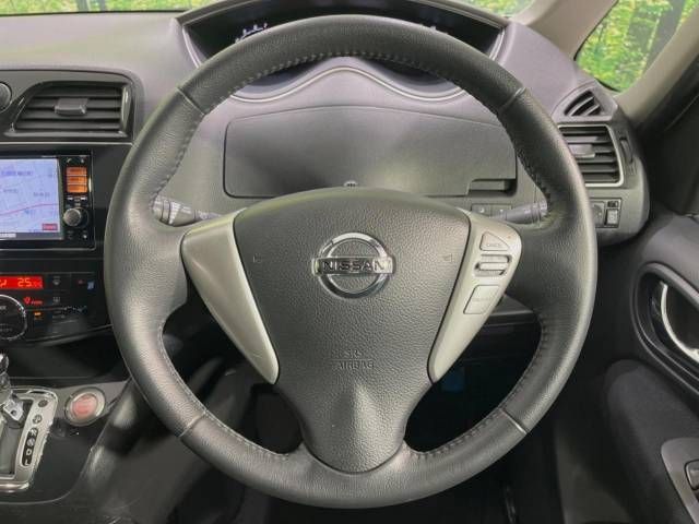 Nissan SERENA 2012-09 18214-12